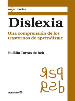 cover image of Dislexia
